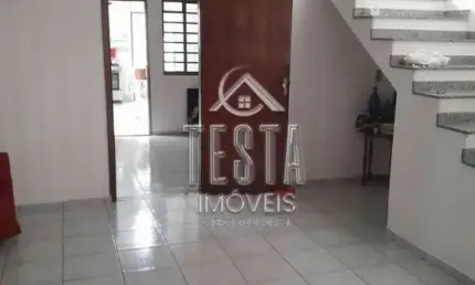 Casa com 3 quartos à venda na Vila Jardim Celina, Bauru 