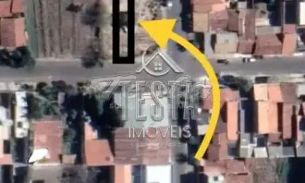 Terreno à venda no Tangarás, Bauru 