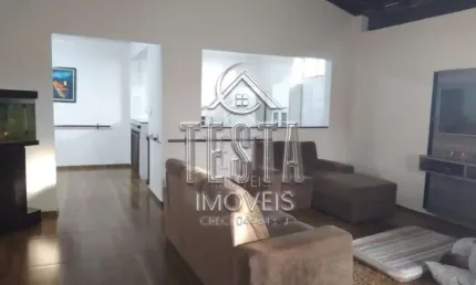 Casa com 3 quartos à venda no Jardim Ouro Verde, Bauru 