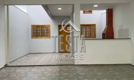 Casa com 3 quartos à venda no Jardim Dona Lili, Bauru 
