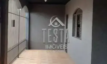 Casa com 4 quartos à venda na Vila Carolina, Bauru 