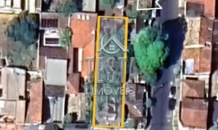 Terreno à venda na Vila Independência, Bauru 