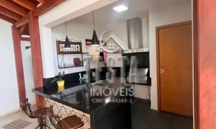 Casa com 4 quartos à venda no Conjunto Habitacional Isaura Pitta Garms, Bauru 