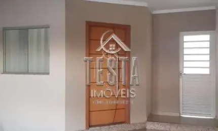 Casa com 3 quartos à venda no Jardim Chapadão, Bauru 
