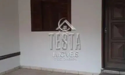 CASA Á VENDA OU LOCAÇÃO - VILA ANTÁRTICA (PRÓXIMO DO BOULEVARD SHOPPING)