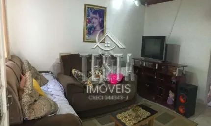 CASA COM 02 QUARTOS PARA VENDA (PRÓXIMO AO HOSPITAL UPA DO GEISEL REDENTOR)