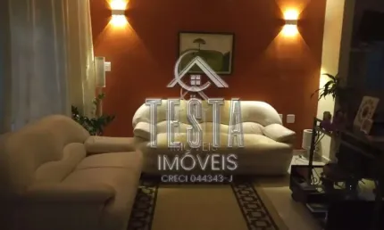 Casa com 03 quartos para venda (prox. terra branca)
