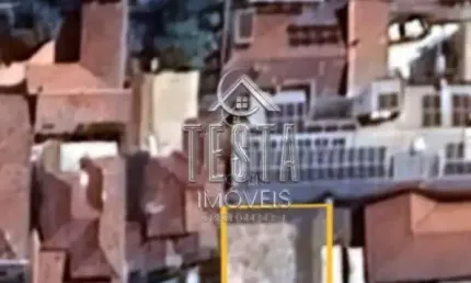 Terreno  à venda centro. (próximo av  nações unidas).