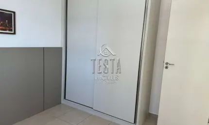 Apartamento com 2 quartos à venda no Parque Bauru, Bauru 