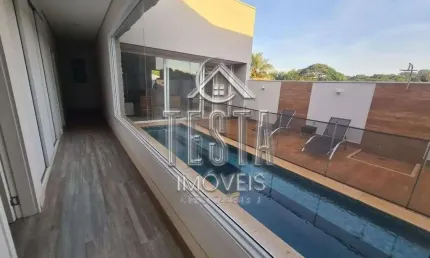 Casa com 3 quartos à venda no Samambaia Parque Residencial, Bauru 