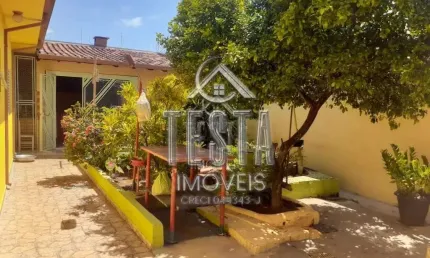 Casa com 3 quartos à venda no Jardim José Kalil, Bauru 