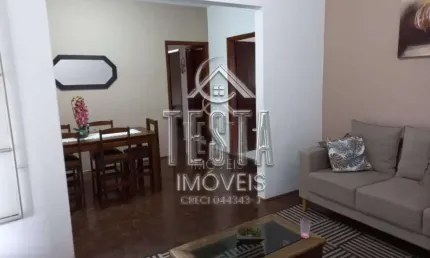 Casa com 3 quartos à venda no Jardim Marambá, Bauru 