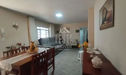 Casa com 2 quartos à venda na Pousada da Esperança I, Bauru 