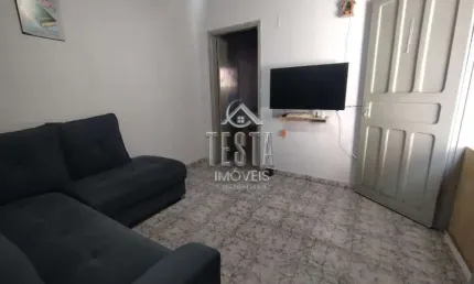 Casa com 3 quartos à venda na Vila Lemos, Bauru 