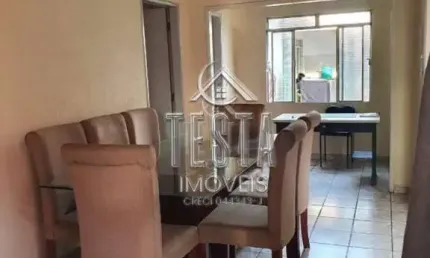 Casa com 3 quartos à venda no Núcleo Residencial Beija-Flor, Bauru 