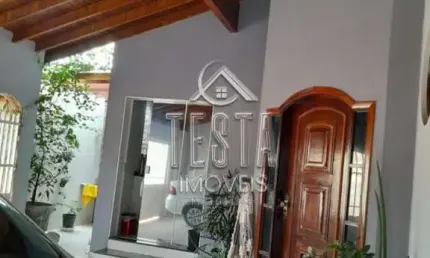 Otima residencia em agudos perto da rua sete de setembro