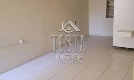 Casa com 3 quartos para alugar na Vila Souto, Bauru 