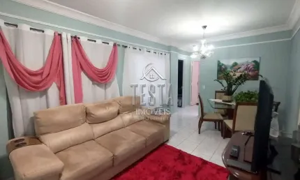 Apartamento com 2 quartos à venda no Jardim Auri Verde, Bauru 