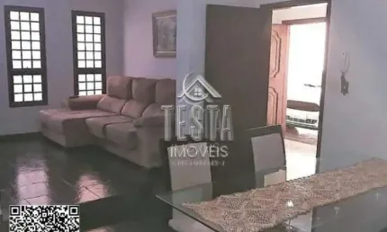 Casa com 3 quartos à venda na Vila São João da Boa Vista, Bauru 