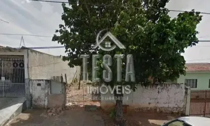 Terreno à venda no Jardim Prudência, Bauru 