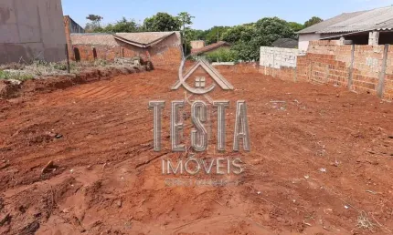 Terreno à venda no Jardim Silvestre, Bauru 
