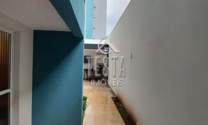 Apartamento com 2 quartos à venda na Vila Santo Antônio, Bauru 