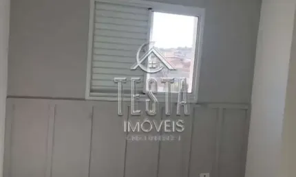 Apartamento com 2 quartos à venda no Jardim Godoy, Bauru 