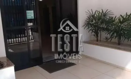 Apartamento com 2 quartos à venda na Vila Cardia, Bauru 