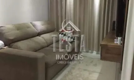 Apartamento com 2 quartos à venda no Jardim Estrela D'Alva, Bauru 