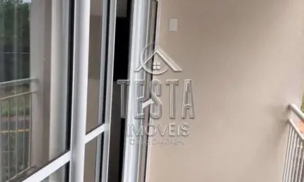 Apartamento com 2 quartos à venda no Parque Viaduto, Bauru 