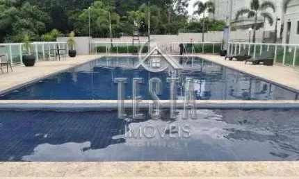 Apartamento com 2 quartos à venda no Parque das Nações, Bauru 