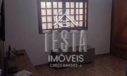 Casa com 2 quartos à venda no Jardim Petrópolis, Bauru 