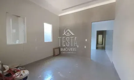 Casa com 3 quartos à venda no Jardim Vânia Maria, Bauru 