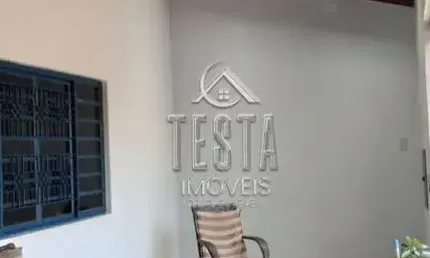 Casa com 2 quartos à venda na Vila Coralina, Bauru 