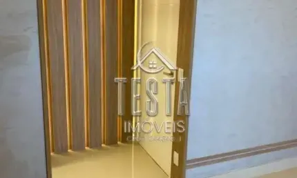 Apartamento com 3 quartos à venda na Vila Aviação, Bauru 