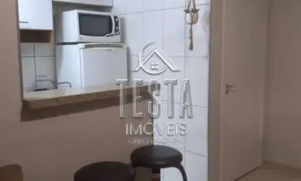 OPORTUNIDADE APARTAMENTO MOBILIADO PARA VENDA  JARDIM TERRA BRANCA