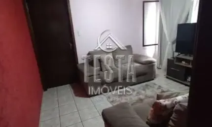 Casa com 2 quartos à venda no Parque Santa Edwiges, Bauru 