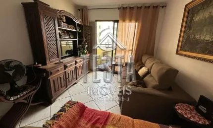 Apartamento com 3 quartos à venda na Vila Engler, Bauru 