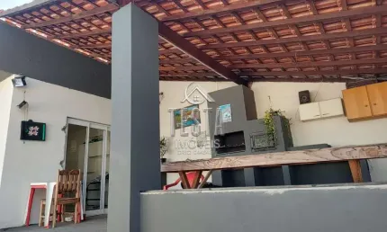 Chácara / sítio com 2 quartos à venda no Vale do Igapó III, Bauru 