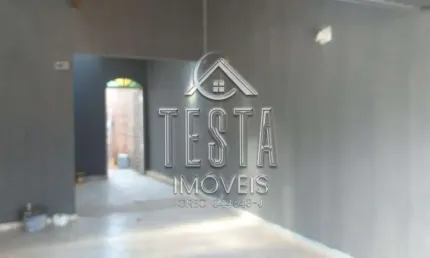 Casa com 3 quartos à venda na Vila Rocha, Bauru 
