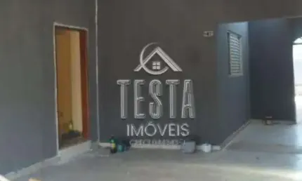 Casa com 3 quartos à venda no Parque São Geraldo, Bauru 