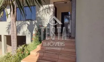Casa com 3 quartos à venda na Vila Cidade Universitária, Bauru 