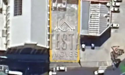 Terreno comercial para alugar na Vila Falcão, Bauru 