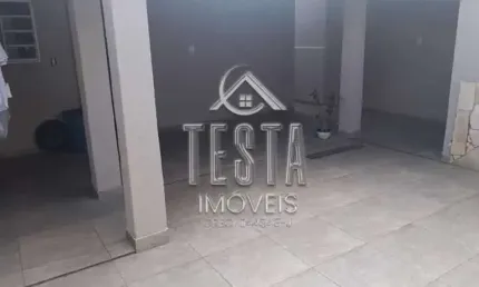 Casa com 2 quartos à venda na Vila Dutra, Bauru 