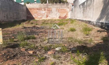 Terreno à venda no Jardim Bela Vista, Bauru 