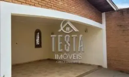 Casa com 3 quartos à venda no Jardim Cruzeiro do Sul, Bauru 
