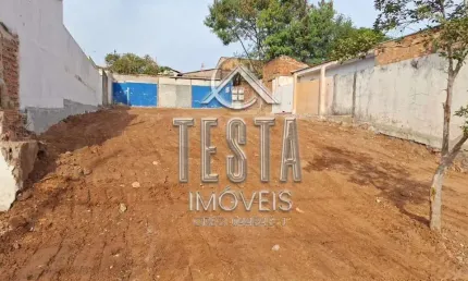 Terreno à venda no Jardim Ouro Verde, Bauru 