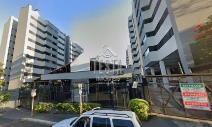 APARTAMENTO COM 3 QUARTOS, 80M² À VENDA R$ 360.000,00 - Residencial Portal Do Sol (BAURU)