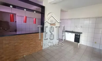 Casa com 6 quartos à venda no Núcleo Residencial Edison Bastos Gasparini, Bauru 