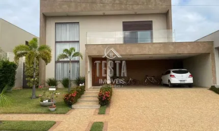Casa com 3 quartos à venda no Residencial Lago Sul, Bauru 